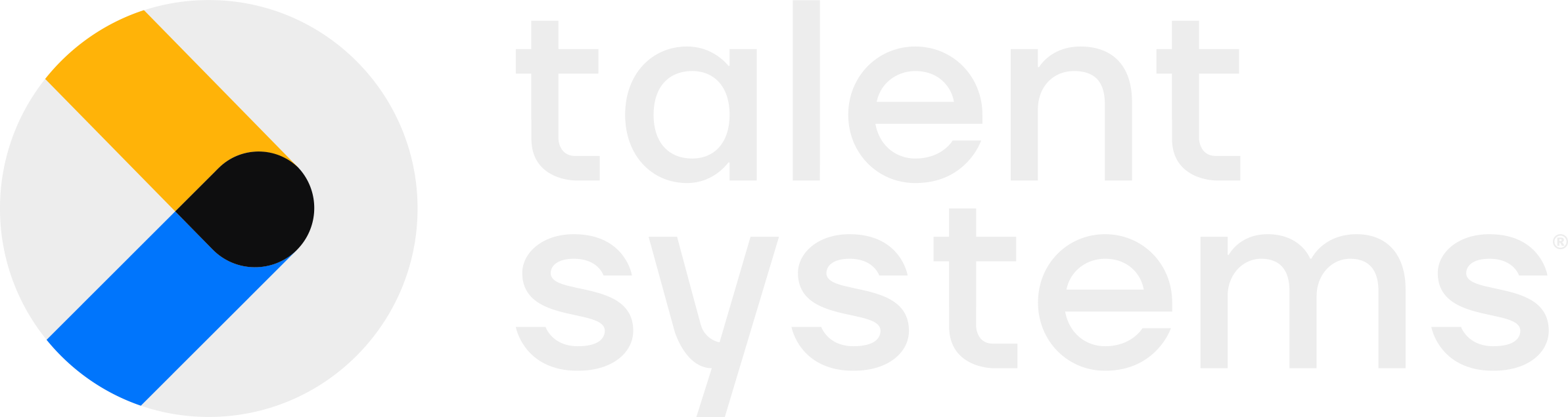 Talent Systems Logo