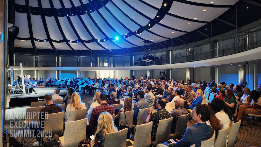 The Unscripted Summit Returns: Michelle Van Kempen on Challenges, Opportunities and What’s Next